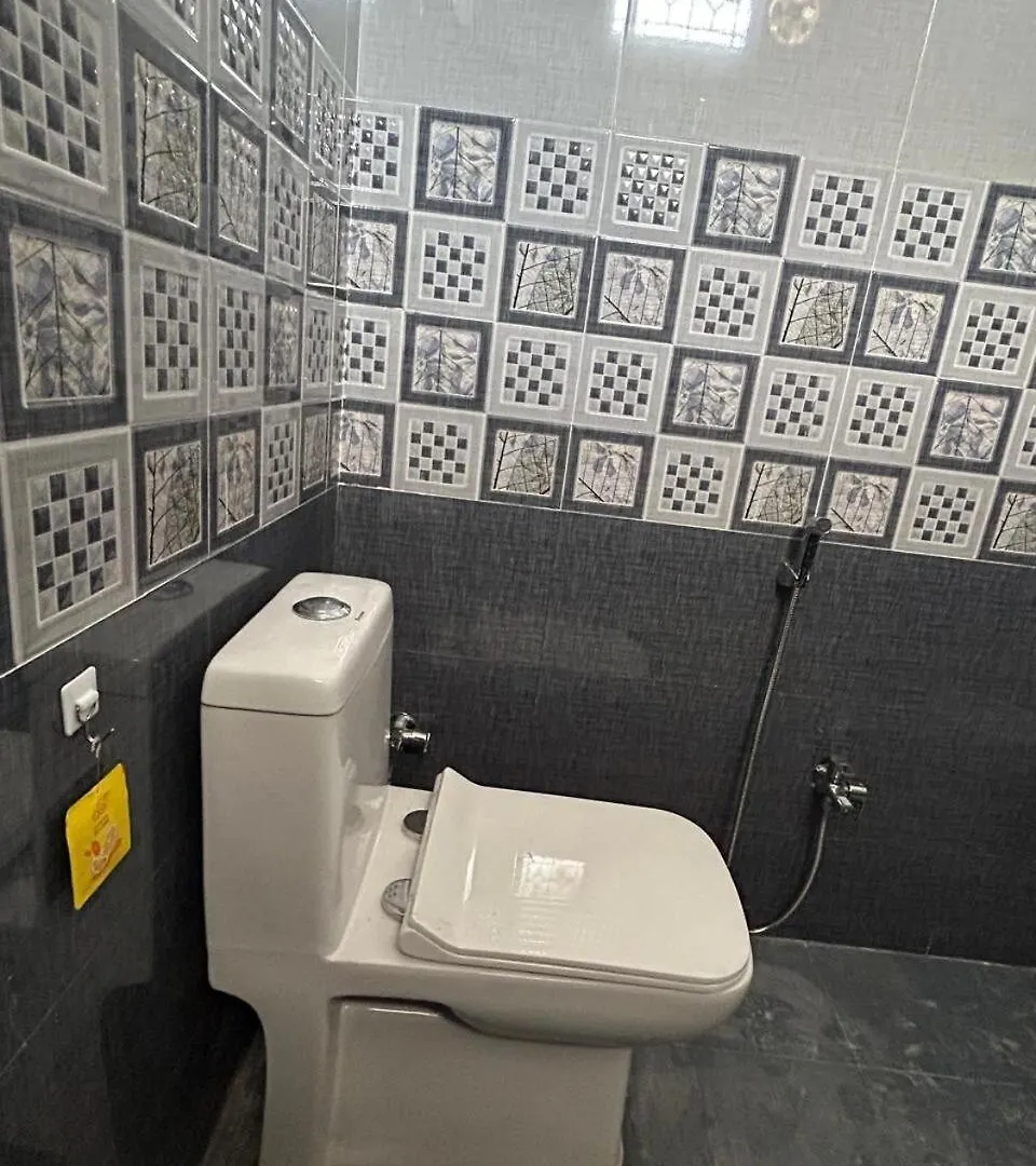 Appartamento Sharda Home Stay Varanasi