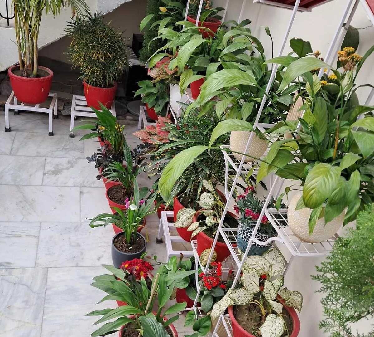 Sharda Home Stay Varanasi 0*,
